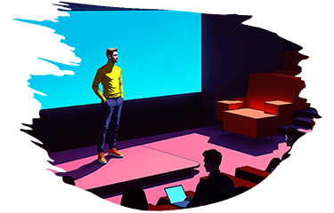 Talk to a content design studio expert about your content needs.